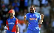 Mohammad Shami has been unstoppable